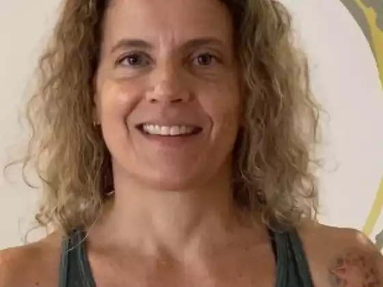 Christine LaMonica,
Health & Wellness, Yoga, Health & Wellness, Health & Wellness
Expert at Йога и пилатес