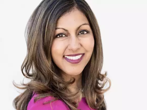 Reena Vokoun,
Health & Wellness
Expert at Fit & Free in 2023 Symposium