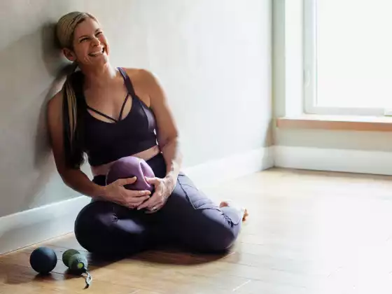 Ann Green,
Health & Wellness
Expert at Fit & Free in 2023 Symposium