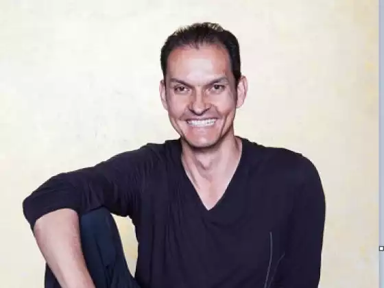 Jhon Tamayo,
Health & Wellness, Yoga
Expert at Йога и пилатес