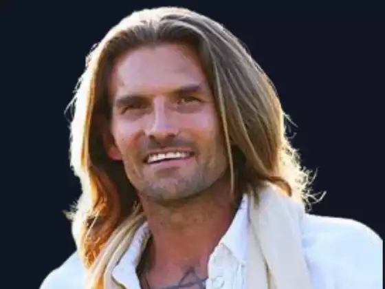 Wolf Purnananda ,
Spirituality
Expert at Fit & Free in 2023 Symposium