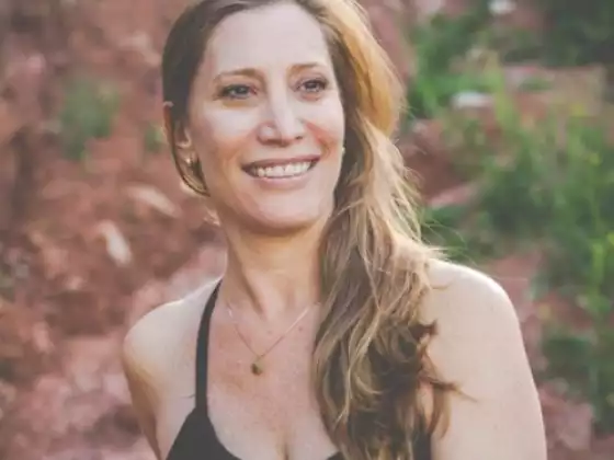Lara Rosenberg,
Yoga, Yoga
Expert at Йога и пилатес