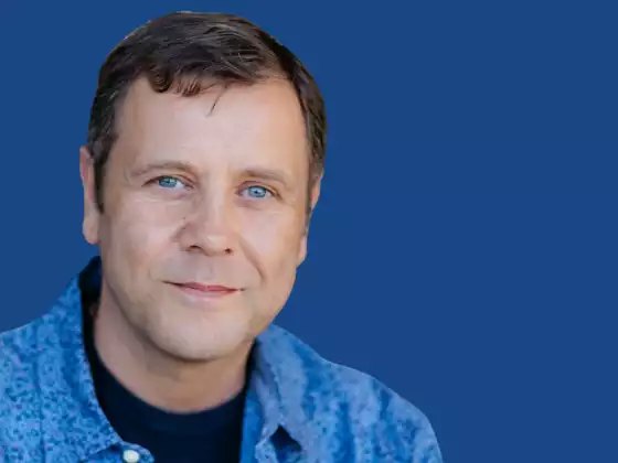 Craig Martin,
Spirituality
Expert at Soulful Summit 2023: 내면의 여정, 시작하세요!