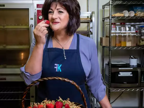 Lisa Jendza,
Cooking, Health & Wellness, Health & Wellness, Cooking, Diabetes, Nutrition, Parenting
Expert at Cooking Jamboree Bundle