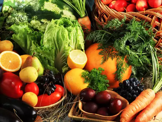 4 Wonders of the Kitchen - Mahahalagang Organic Recipe sa loob ng 30 Minuto o Mas Kaunti - Multilingual