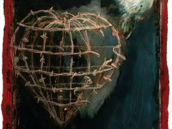 Letting Go of Punishment Meditation 2