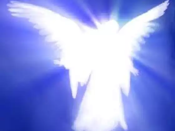 Spiritual Healing - Angels Part 1