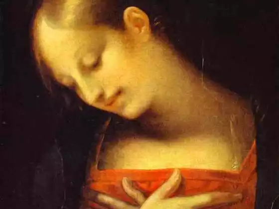 Question and Answer With Mother Mary