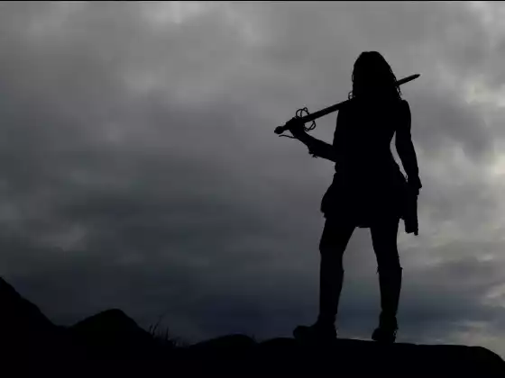 Find Your Flow - Unleashing Your Feminine Power in a Masculine Environment