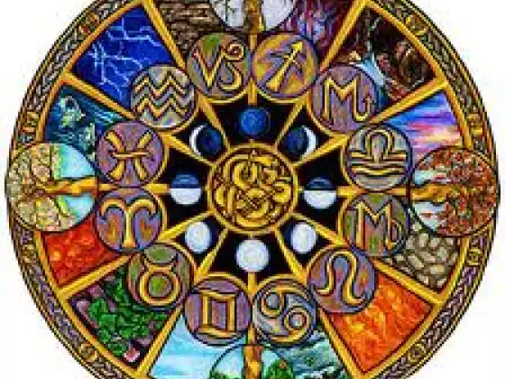 Dorothy Taylor - Professional Astrology