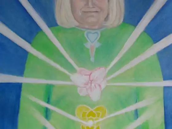 Ascension Attunement Level 1  