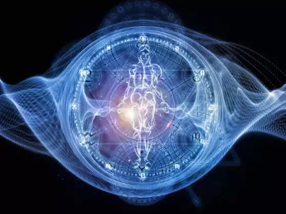 Psychic Protection - The Five Basic Tools of Protection