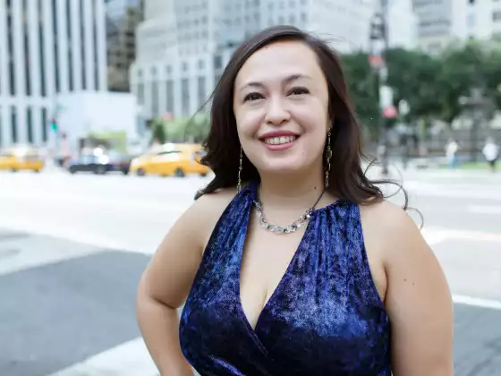 Rachel Haymer,
Spirituality, Spirituality, Arts, Spirituality, Health & Wellness
Expert at Soulful Summit 2023: 내면의 여정, 시작하세요!