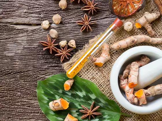 Ayurvedic Living for the Spring