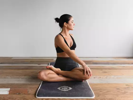 Jógaóra Yoga Nidrával