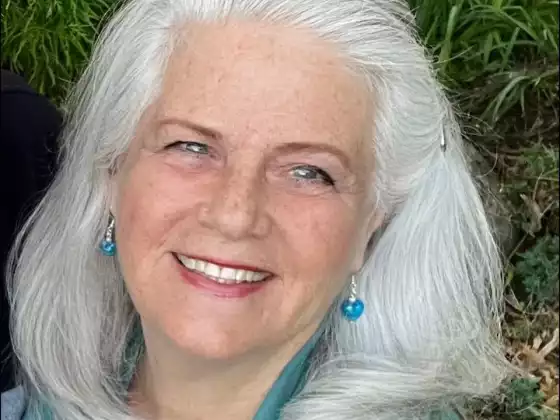 Harriet L. Russell,
Health & Wellness, Health & Wellness
Expert at Fit & Free in 2023 Symposium