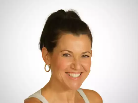 Gwen Lawrence,
Health & Wellness, Health & Wellness
Expert at Fit & Free in 2023 Symposium