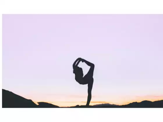Yoga Nidra for Modern Times