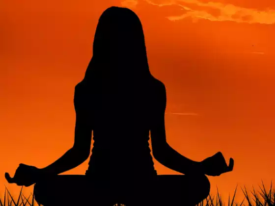 Healing Meditation