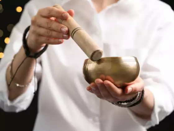 Medical Qigong & Sound Healing