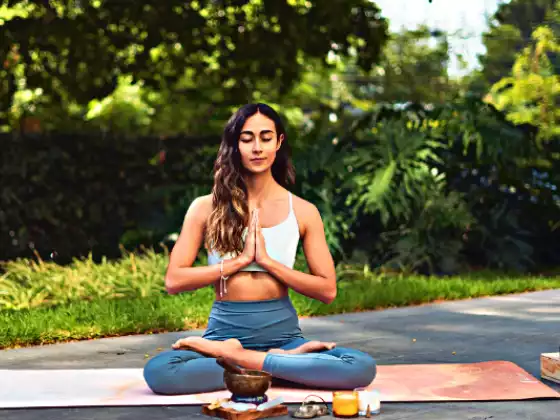 Meditation to Open the Heart