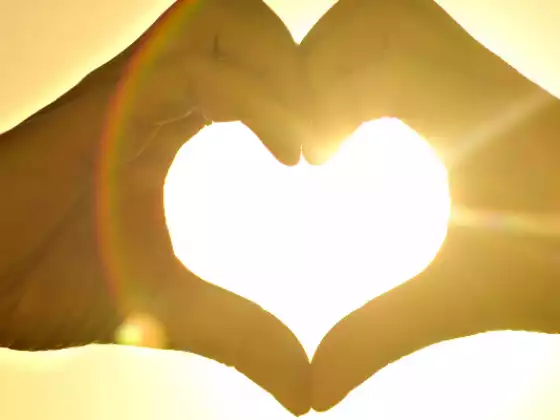 Healing Heart Break