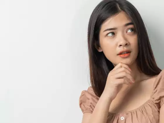 Getting Over Ghosting
