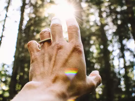 Reiki két képzési óra március 5-én online lehetőség