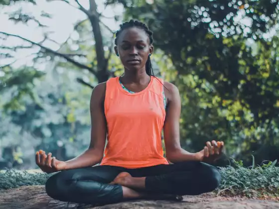 LMTV #212: Magia da Meditação (Debbra Lupien)
