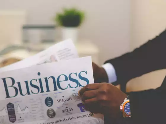 Introduction à Business Momentum + Stratégie pour les leaders centrés sur le cœur