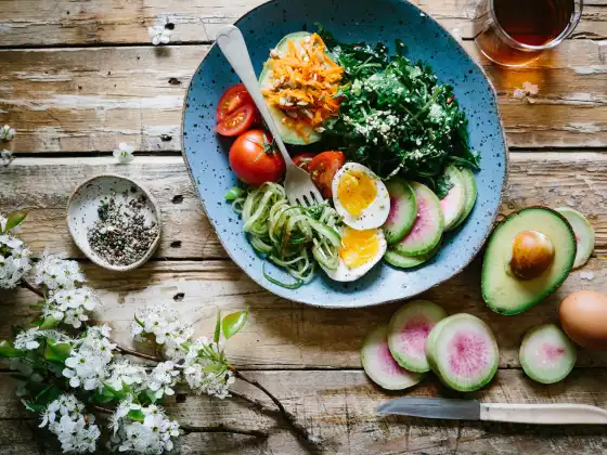 LMTV: Keto Done Right (Jacquie Walburn)