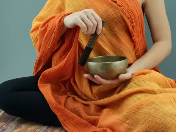 Medical Qigong & Sound Healing