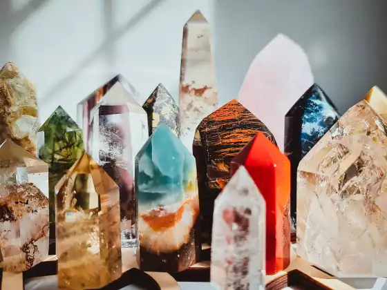 Remote Healing, Cord Cutting and Manifesting
