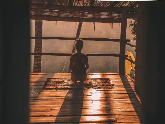 Better Digestion with a Morning Routine