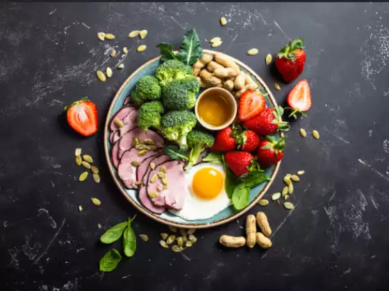 Keto und Autoimmungesundheit
