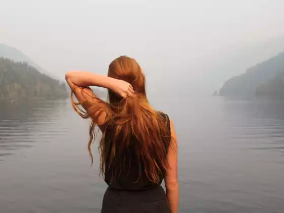 5 formas de sentir el espíritu