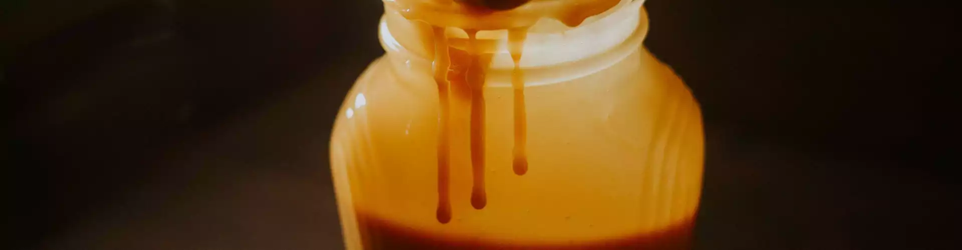 Autumn Caramel "Date" Apple Dip - Online Class by Annette Licitra