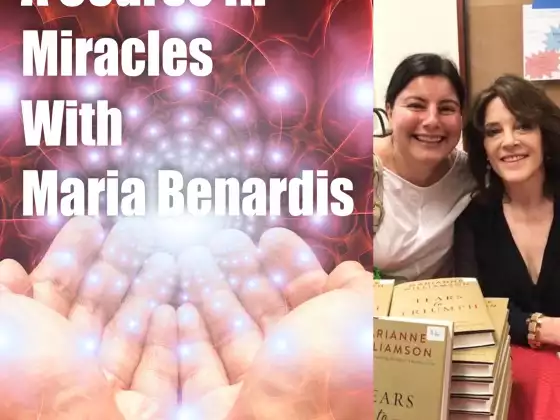 A Course in Miracles