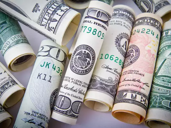 Série gratuite sur les secrets financiers