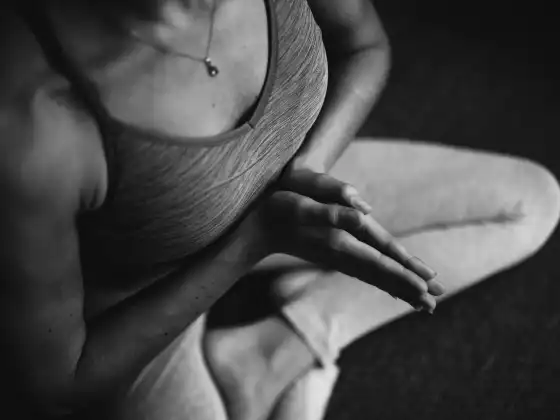 Gentle Yoga