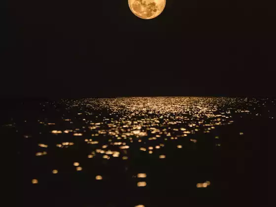 Rituels de Pleine Lune