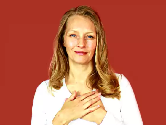 Сеанс энергетического пробуждения