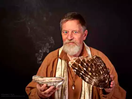 Shamanism 101- the Shamanic Journey