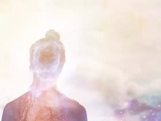 The Crown Chakra
