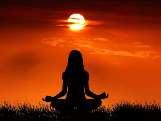 Coltivare la presenza spirituale in un mondo caotico