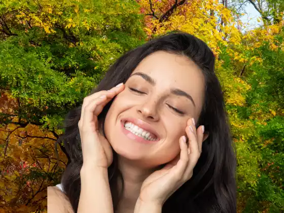 Augenyoga und Massage: Workshop-Reihe im Oktober