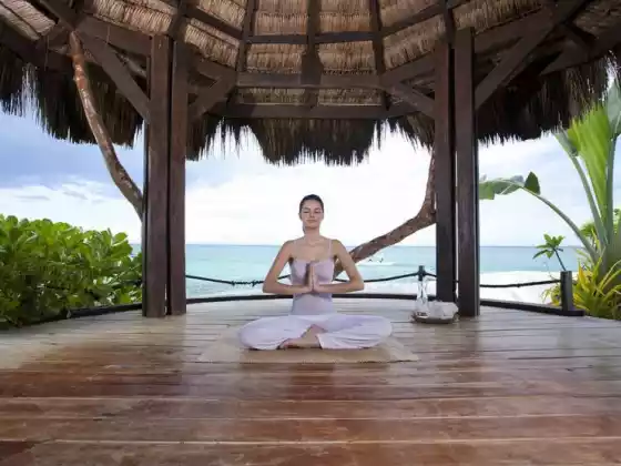Hétfő Újhold meditáció
