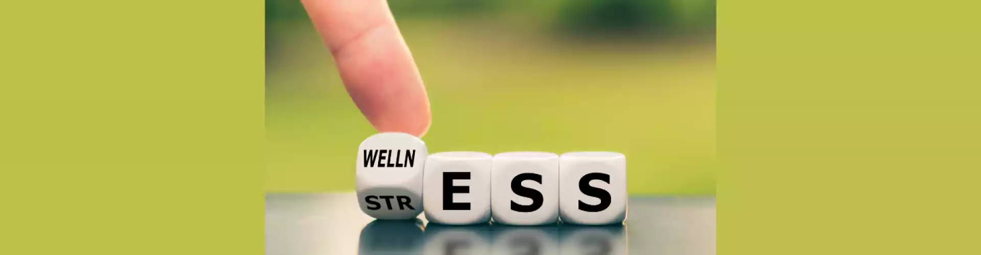 Desestresarse y triunfar - Online Class by Avital Miller