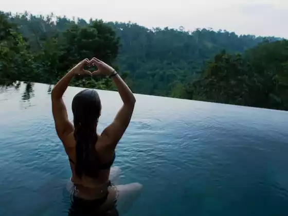 Embracing Your Whole Holy Self 