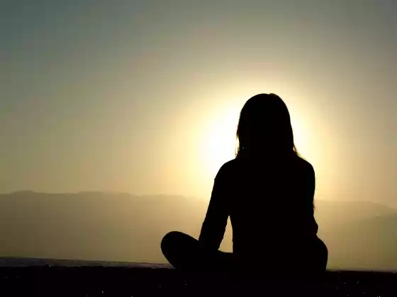 Méditation pour guérir les dépendances